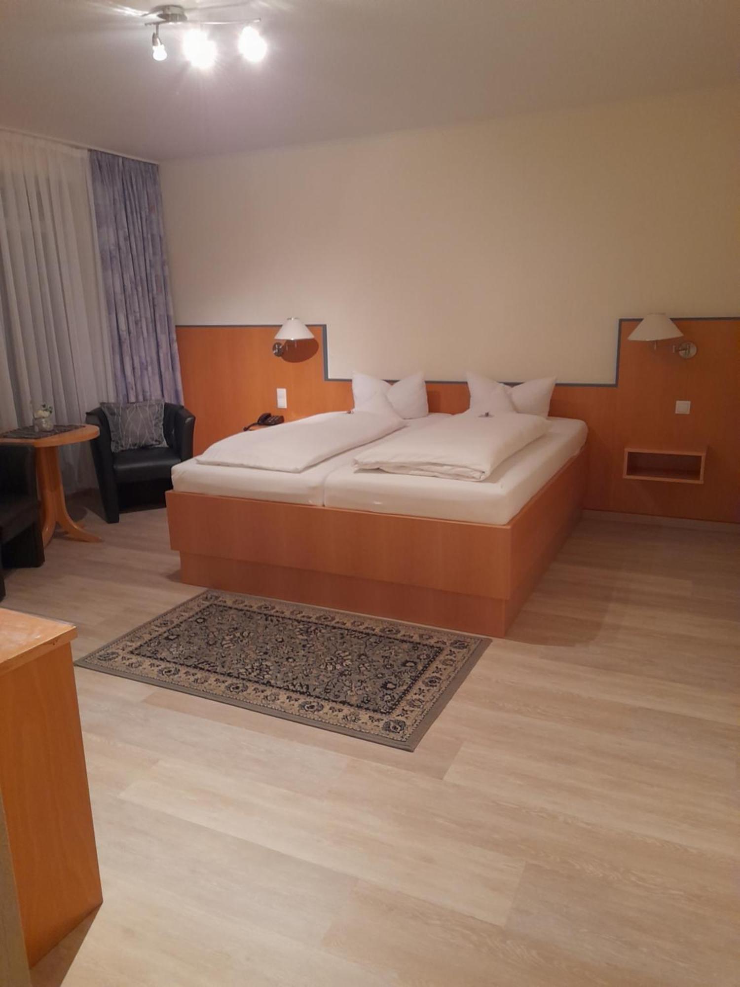 Hotel Diekgerdes Standard Клопенбург Екстериор снимка